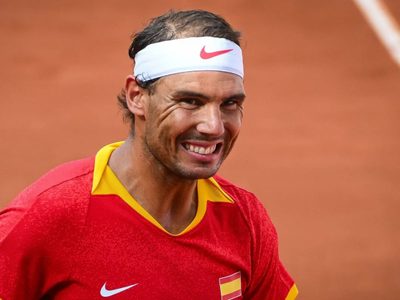 Una sorpresa de millones de euros: lo que generará Rafael Nadal en la Copa Davis