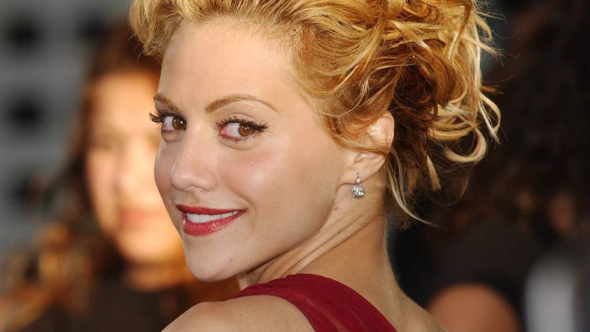 Brittany Murphy. Fuente: (Instagram)