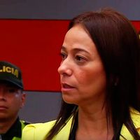 Una fiscal sentenciada a muerte