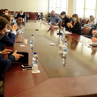 Rechazo al proyecto de recupero financiero del EPEN