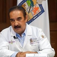 Vacunan en Nuevo León a ocho menores de edad mediante amparos