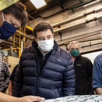 El Gobierno busca generar 300.000 puestos de trabajo