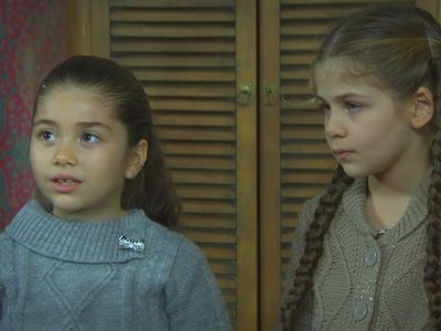 Así está hoy la actriz que interpretó a Tügce, la malvada niña que le hacía la vida imposible a "Elif"