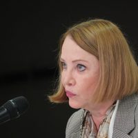 Amparo colectivo se mantiene en reforma a la ley: Laura Itzel Castillo