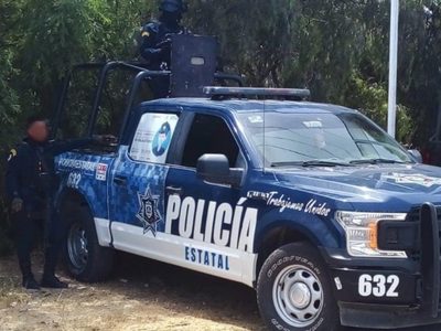 Niño de 4 años es asesinado en ataque a balazos a un automóvil en Zacatecas