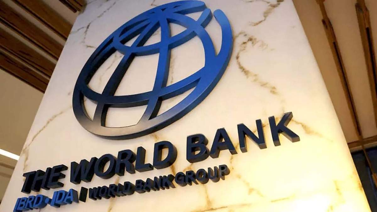 Banco Mundial. Fuente: (X)