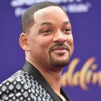 ¡Vicente Fernández en shock! Will Smith cantó con mariachis y enloquece a sus fans ¡Qué talento!