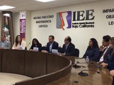 'En el INE somos los primeros en saber hacia dónde avanzar”: Lorenzo Córdova