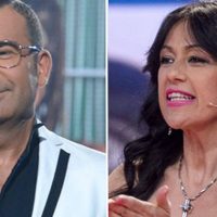 “Eres muy dura”: Jorge Javier Vázquez y su fuerte regaño a Maite Galdeano, frente a su hijo
