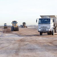 Vialidad Provincial impulsa la mejora de rutas con una licitación pública para máquinas viales