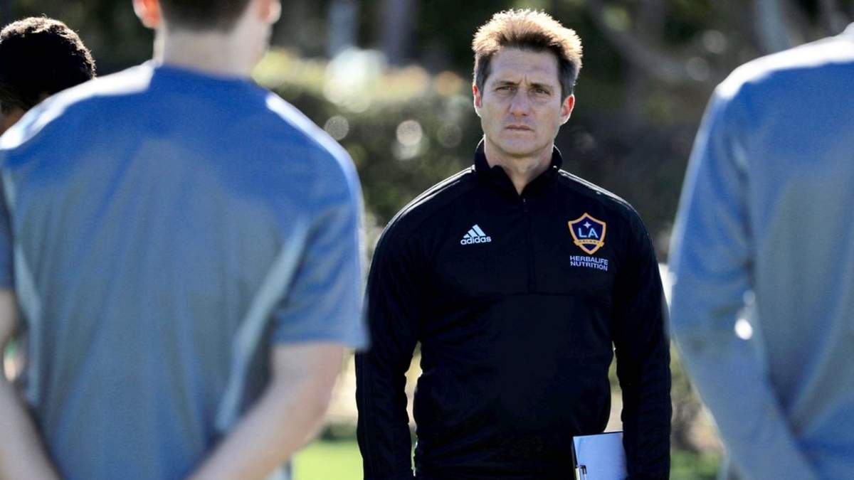 Guillermo Barros Schelotto. Fuente: (Twitter).