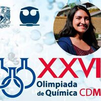 Alumna de la UNAM representará a la CDMX en Olimpiada Nacional de Química