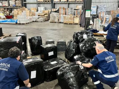 Cambios en Aduana: eliminan trabas, amplían beneficios y buscan impulsar la industria