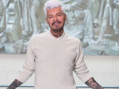 La mujer que rompió el silencio y hundió a Marcelo Tinelli