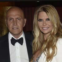 "Cínica y mentirosa": Makoke recibe los peores insultos de Kiko Matamoros
