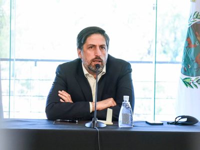 "Cínico": Macri colmó la paciencia de Nicolás Trotta y le cantó las cuarenta