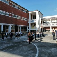¿Cuál es la escuela de CDMX que ganó premio al mejor colegio del mundo?