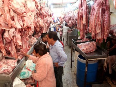 Economía mexicana se desploma en el tercer trimestre de 2025: Inegi