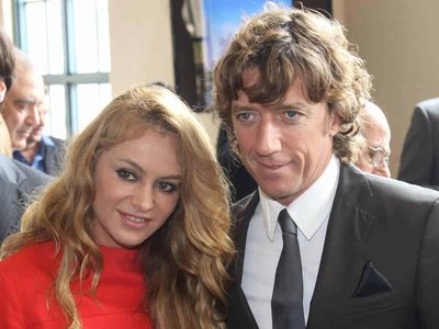 Nicolás Vallejo Nágera vs Paulina Rubio: "Ella no ha ganado absolutamente nada"