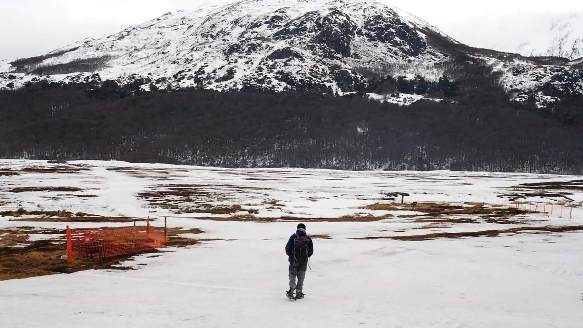 Tierra del Fuego. Fuente: (twitter)