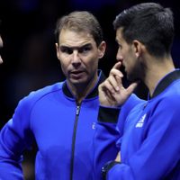 ¿Incluyó a Rafael Nadal? Novak Djokovic eligió a los 5 mejores tenistas de la historia