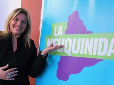 Karina Maureira: “Vamos a defender férreamente todo lo público”