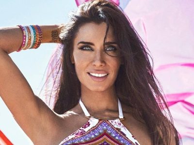 Ninguno quiso perder: Pilar Rubio desató una feroz competencia entre sus hijos