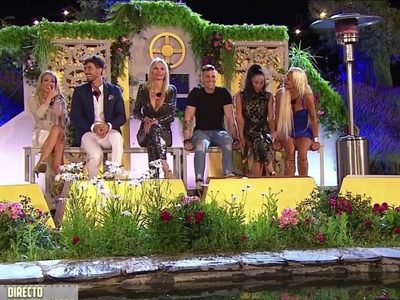 Nuevos residentes, celebración y dinero: "La casa fuerte" y un primer cambio de roles