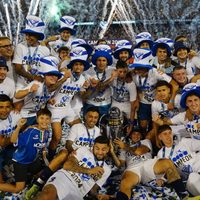 Demasiado poco: el premio económico que recibió Vélez por ser campeón de la Liga Profesional
