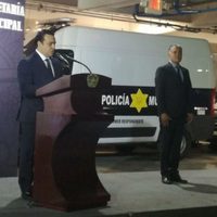 Alcalde de Querétaro ratifica en la SSP a Juan Luis Ferrusca Ortiz