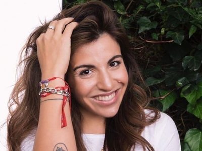 “No sabía de lo que era capaz”: Gianinna Maradona y la profunda declaración de amor que nos conmovió