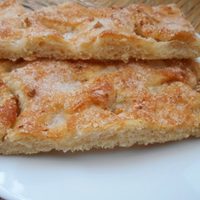 Torta de manteca: la receta de la abuela perfecta para hacer tus meriendas más felices