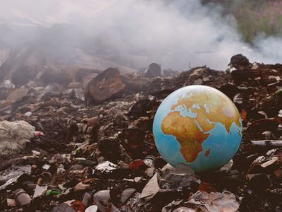 Vivir de prestado: la humanidad ya consumió todo lo que la Tierra puede regenerar en un año