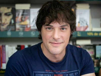 Jordi Cruz destapó el peor secreto de su novia: ella no podrá perdonarlo