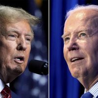 Trump aventaja a Biden con 6 puntos porcentuales tras el pasado debate presidencial