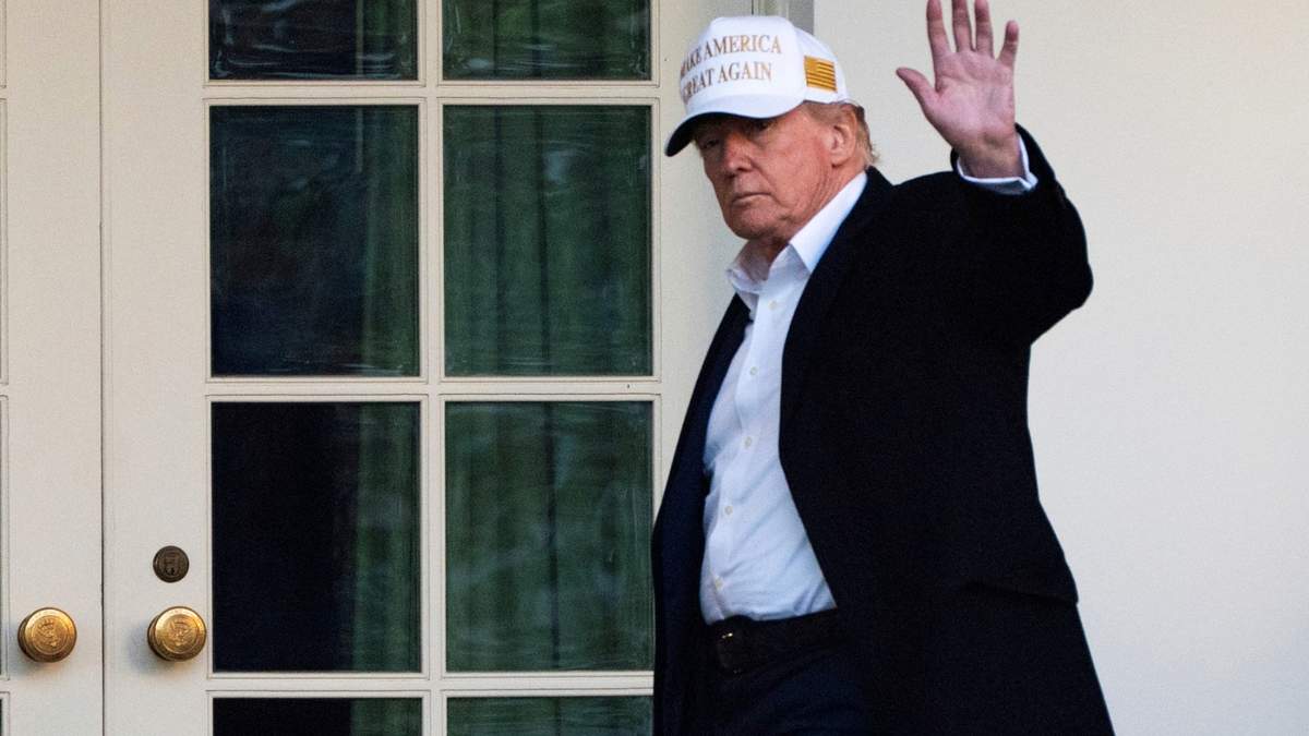 Trump