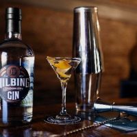 Para el invierno, tragos con un London Dry Gin producido en  Mendoza