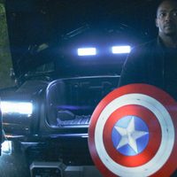 “Capitán América” ocupa el primer lugar de taquillas el fin de semana del Oscar