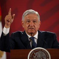AMLO interviene en conflicto de la cooperativa Cruz Azul