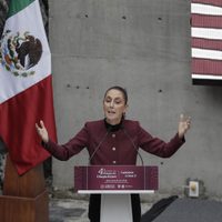 Claudia Sheinbaum: Esta es su agenda (MxM) para este martes 1 de octubre