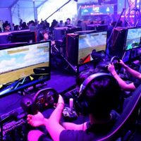 La comunidad gamer de Neuquén crece y se organiza: ya son más de 200 personas