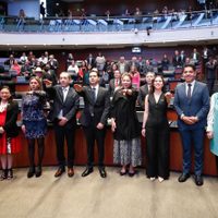Senado ratifica a nuevos integrantes de Comisión Antimonopolio