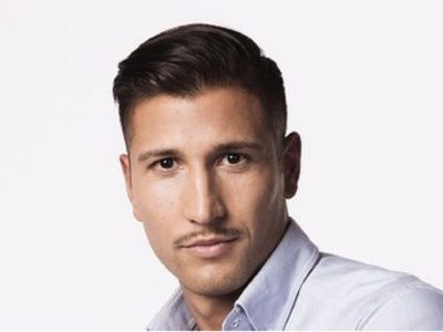 La respuesta de Gianmarco sorprendió a sus seguidores: ¿a quién prefiere, a Adara o a Ivana Icardi?