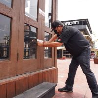 Guardias de bar en Ensenada asfixian hasta la muerte a un parroquiano