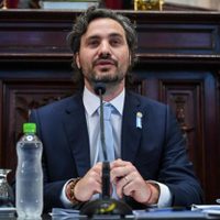 Cafiero en el Senado: qué temas abordará el jefe de Gabinete