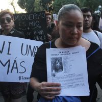 Un feminicidio más en Puebla; suman 29 en el estado en lo que va del 2016