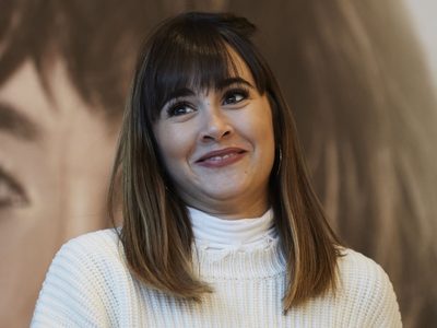 Inesperado: el peculiar tatuaje de Aitana que sorprendió a sus seguidores