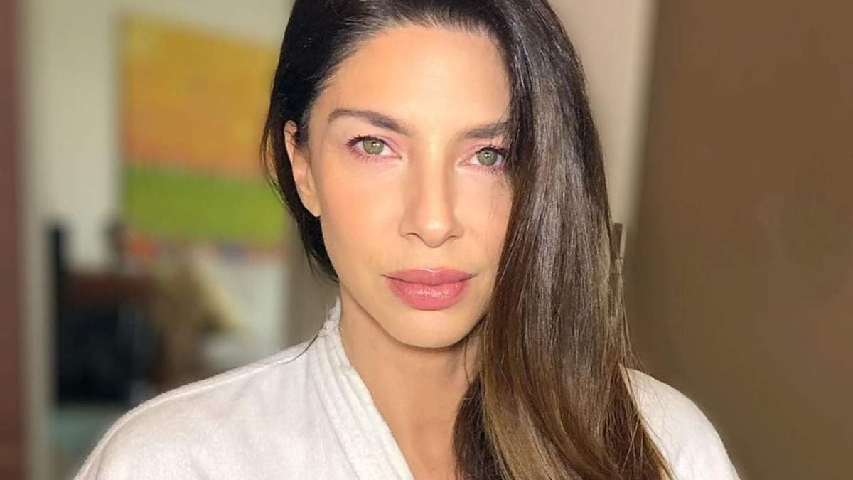 Romina Gaetani. Fuente: (Instagram)