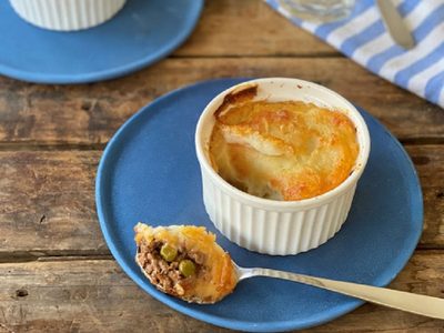 Pastelitos de papa: una receta original y tentadora de un clásico que todos aman