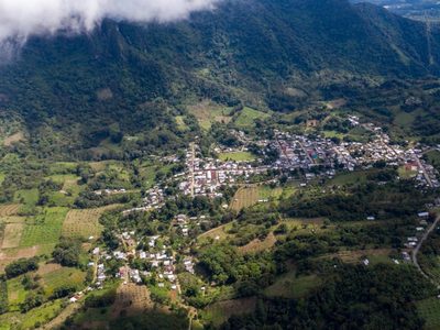 Sembrando Vida: traición en la cañada